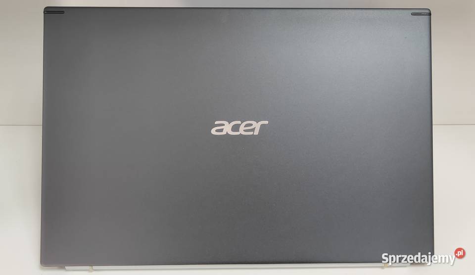 Laptop Acer Aspire 5 Intel i51135G7 GeForce Lublin