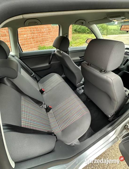 Wszystkie część vw polo 9n lift La7w Polo Pleszew