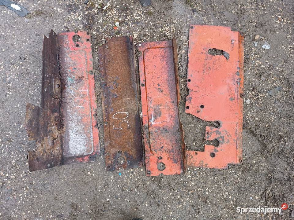 Podłoga blacha t25 władimirec rusek świętokrzyskie Busko-Zdrój