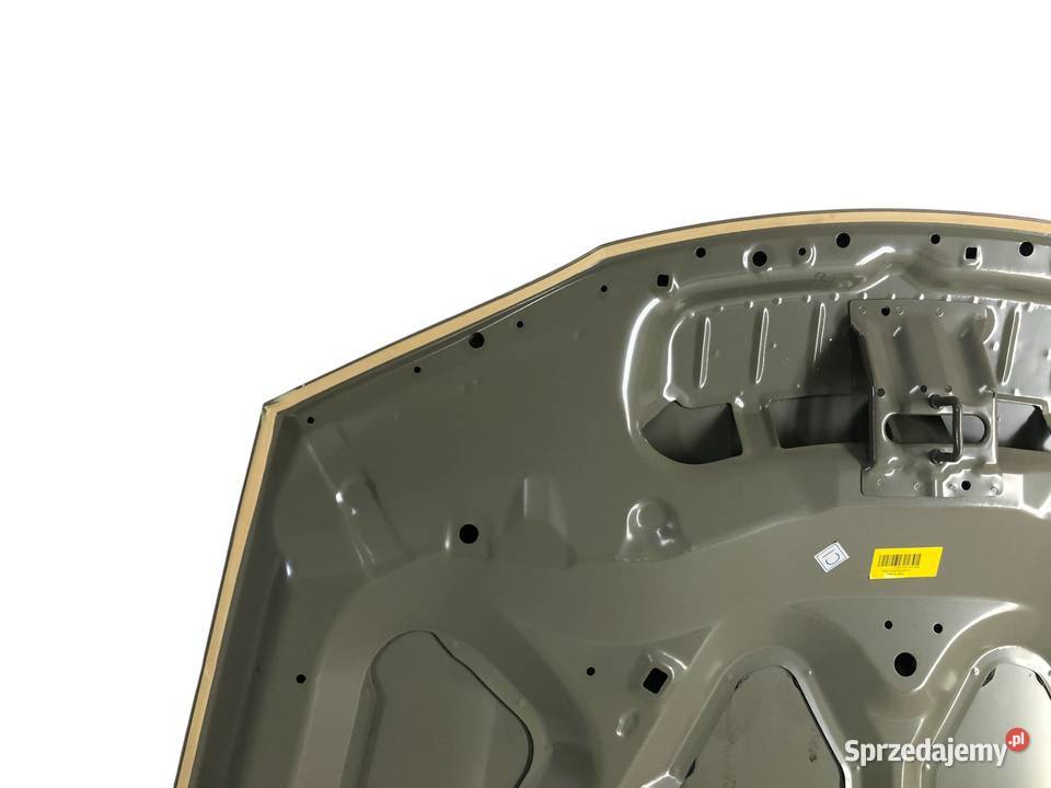 Honda City GM2 GM3 V 022009122013 Maska pokrywa Skarżysko-Kamienna