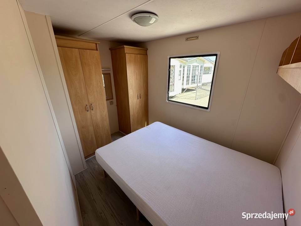 Domek holenderski Abi Arizona 1120 x 310 m Głogów sprzedam