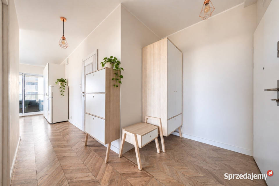 Na sprzedaż apartament Towarowa