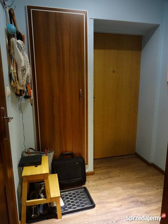 Warszawa Bielany Żeromskiego Warszawa