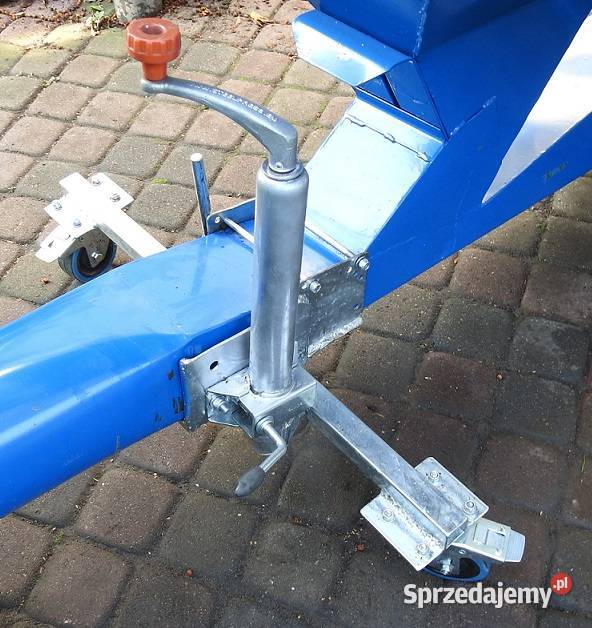 Transporter pneumatyczny materiałów sypkich Poznań sprzedam