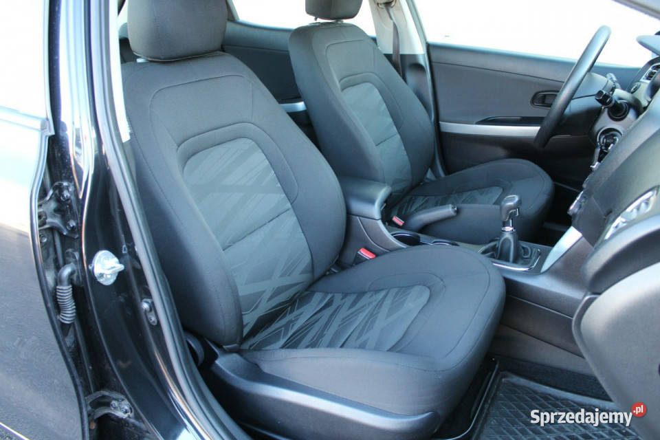 Kia Ceed 14 Benzyna LPG Nowa Butla Lubań