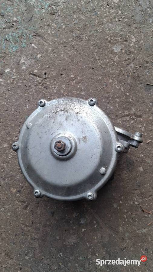 Parownik LPG Tomasetto Elementy instalacji LPG Kielce