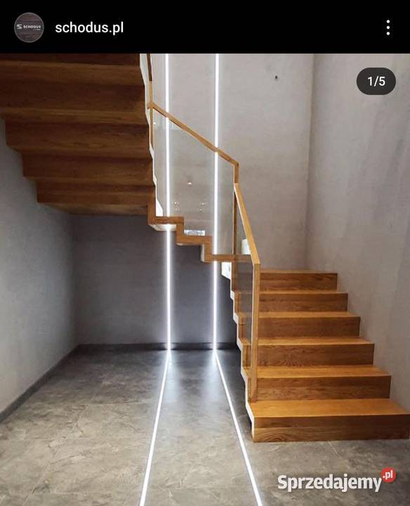 Schodu dywanowe Schody drewniane Schodus Katowice