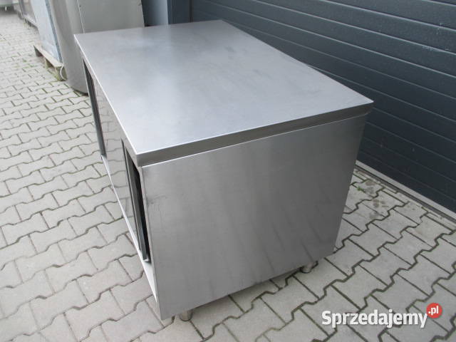 Stół Gastronomiczny Drzwi Suwane Centralny Gastronomia Ostrów Wielkopolski