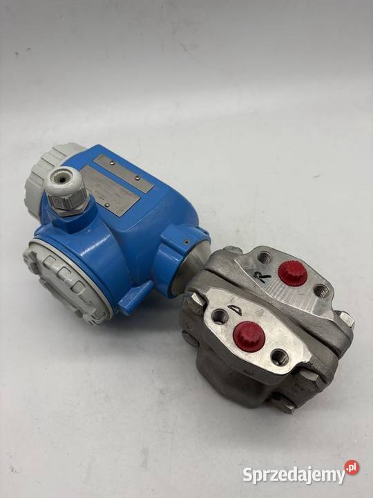 EndressHauser PMD701AJ7D12AAA Pressure