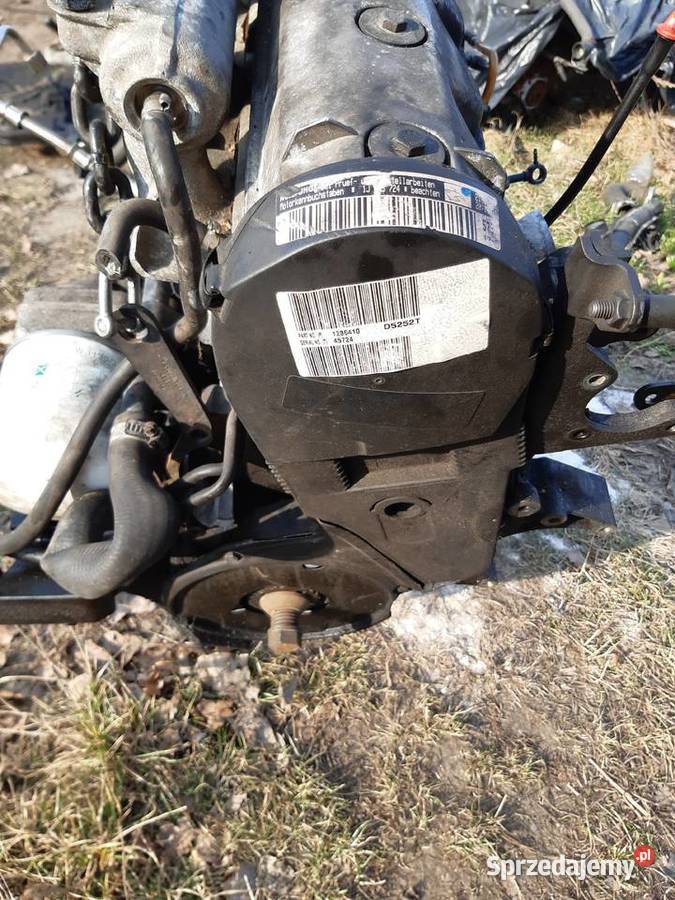 V70 S70 I 25 TDI 1J Silnik D5252T Mińsk Mazowiecki