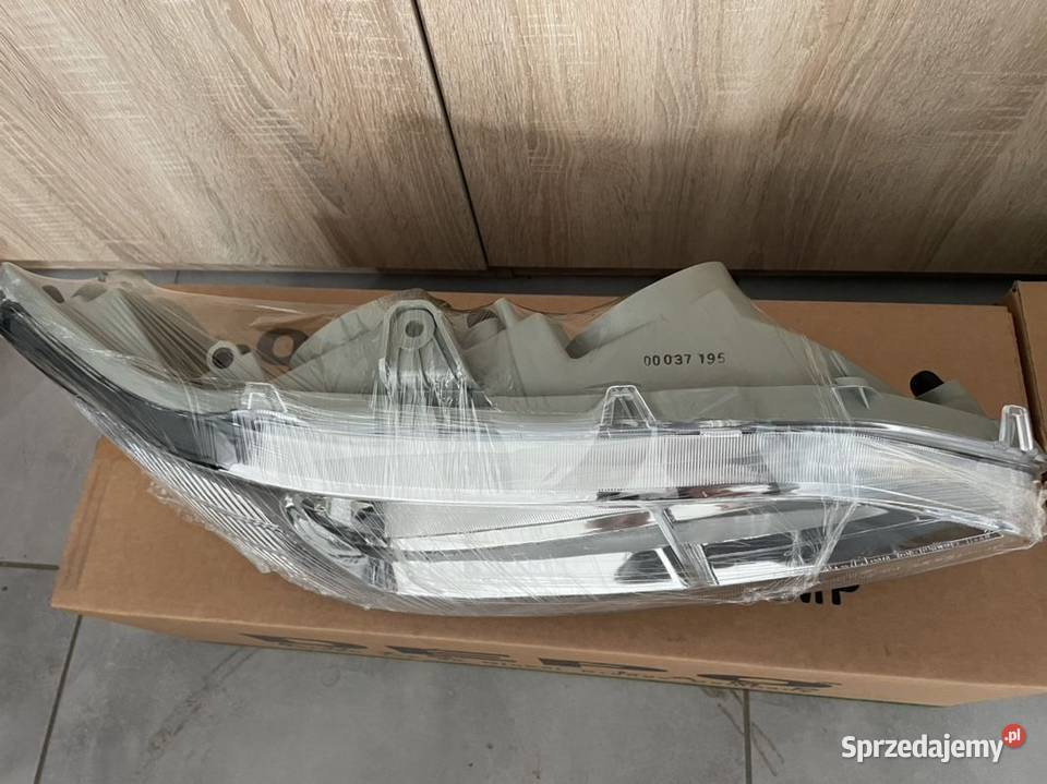Honda Accord VI reflektor przód nowy osobowe Lampy przednie Motycz