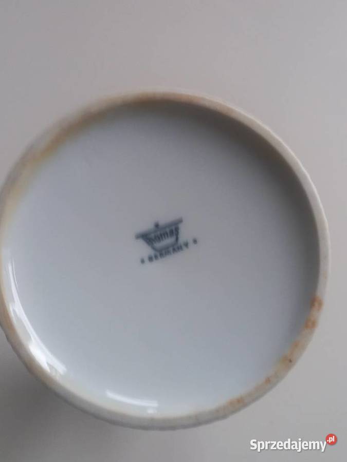 Wazon porcelanowy Thomas Rosenthal Toruń sprzedam