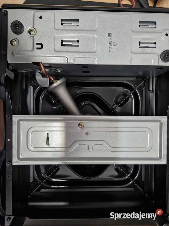 KUCHENKA TURYSTYCZNA ALPEN CAMPING Łódź