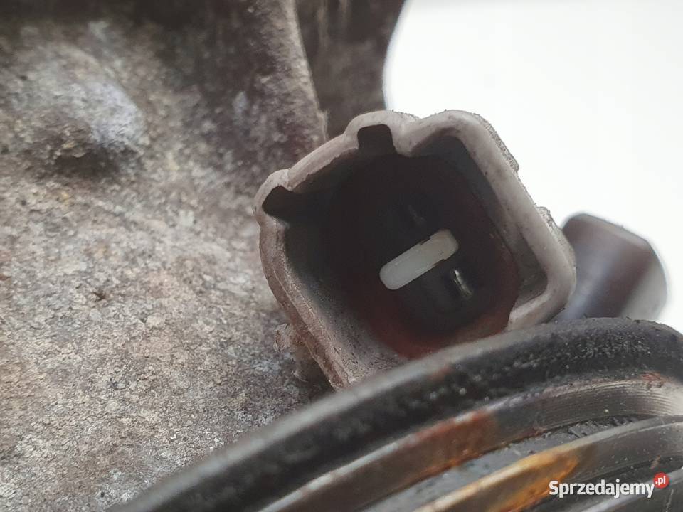 Subaru Legacy IV 30 H6 SPRĘŻARKA KLIMATYZACJI Janów