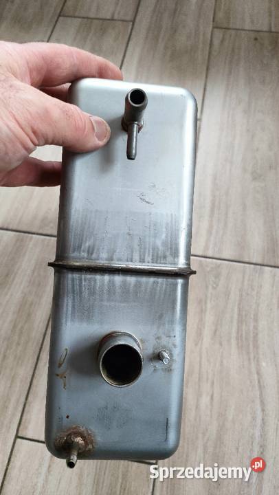 Bojler do zmywarki Winterhalter GS202 wyparzarka lubelskie Młynki sprzedam