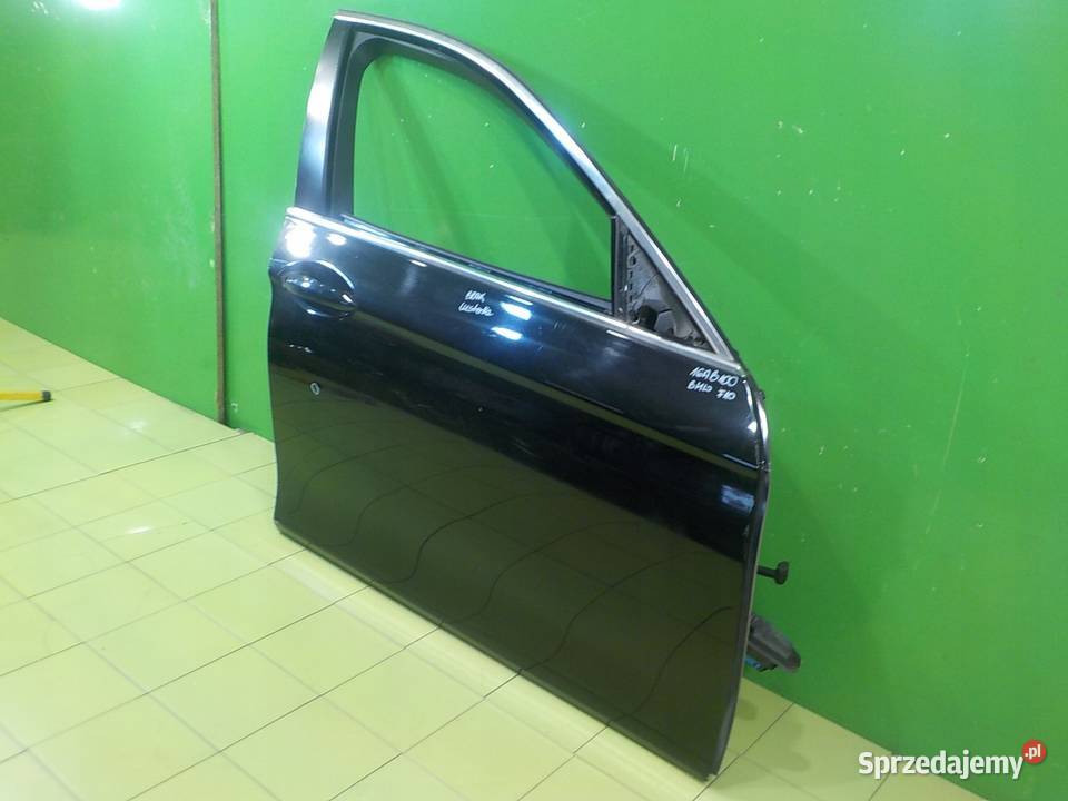 BMW 5 F10 F11 20 D AUT 11r KOMBI drzwi prawe Suków