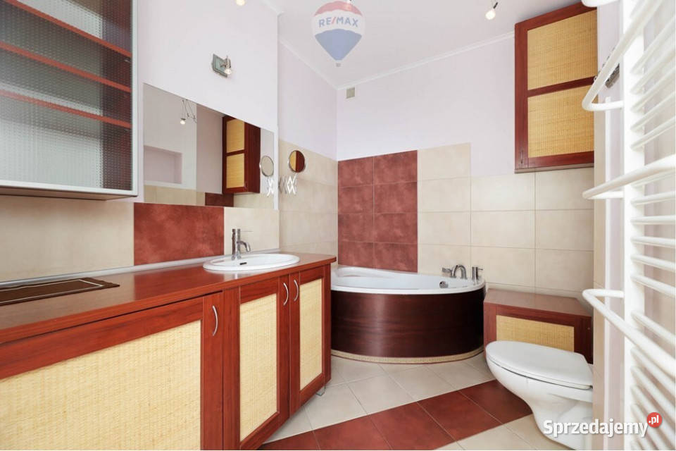 Dwupoziomowe mieszkanie Bielsko Kochanowskiego sprzedam