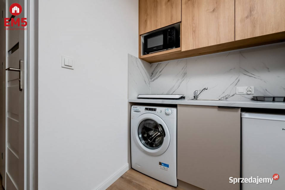 Wynajmę mieszkanie Białystok Bolesława Chrobrego sprzedam