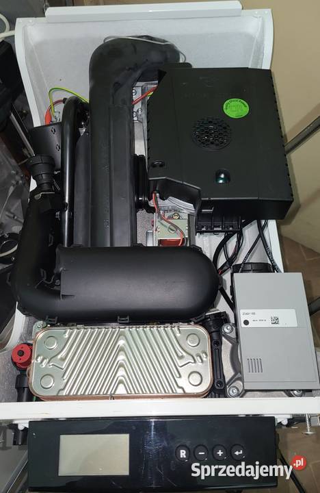 De Dietrich MCA 2540 płyty elektroniki PCU 23 podkarpackie Krosno