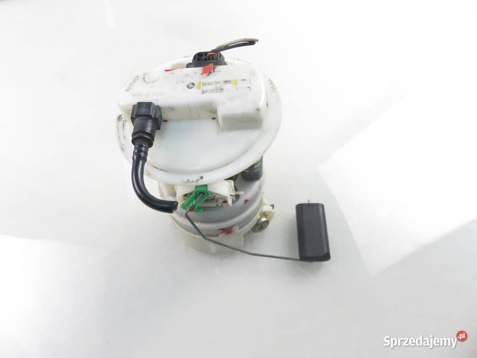 POMPA PALIWA RENAULT TWINGO I 12 C066 C068 D7F