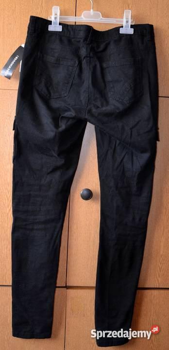 CA bojówki rurki spodnie markowe Przemyśl