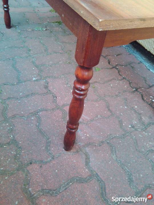 ŁAWA ze SWARZĘDZA Poznań