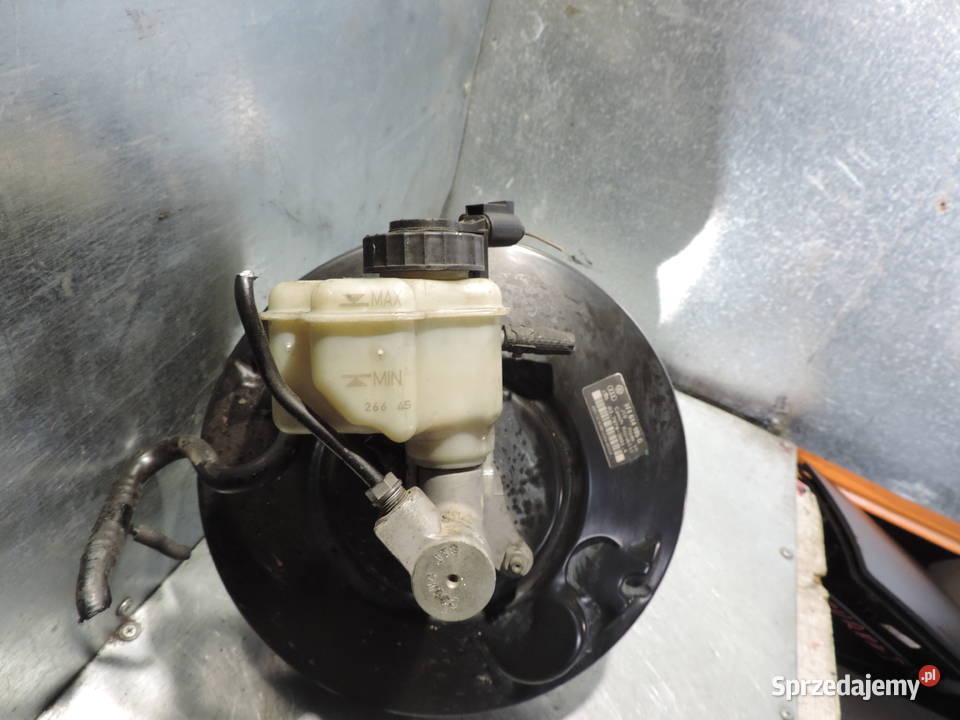 SERWO POMPA HAMULCOWA VW TOURAN I 19 TDI