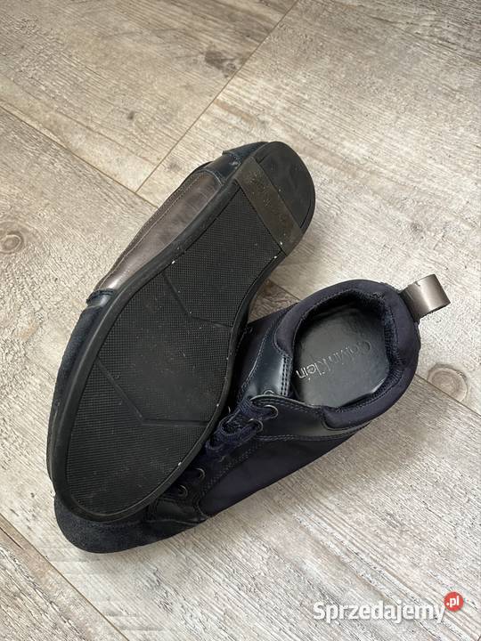Buty męskie Calvin Klein Gliwice