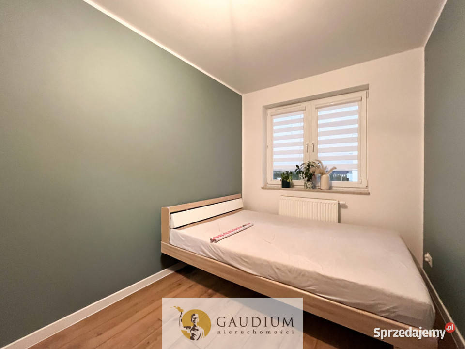 3 pokojowe mieszkanie do wprowadzenia I Tczew