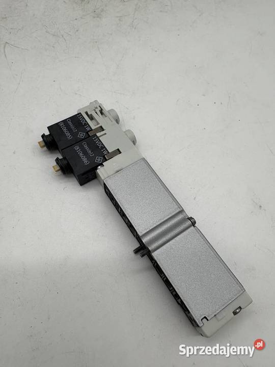 Festo 556841 VMPA1M1HDSPI Elektrozawór Pozostałe Warszawa sprzedam