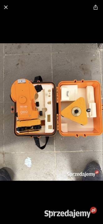 Niwelator optyczny Bytom