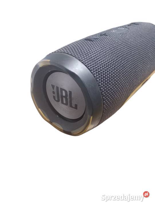 Głośnik JBL Charge 3 LOMBARDi Rzeszów