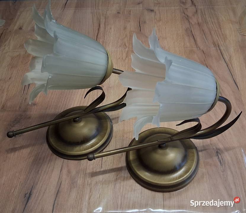 Lampy klasyczne żyrandol lampy sufitowe i Strzyżów