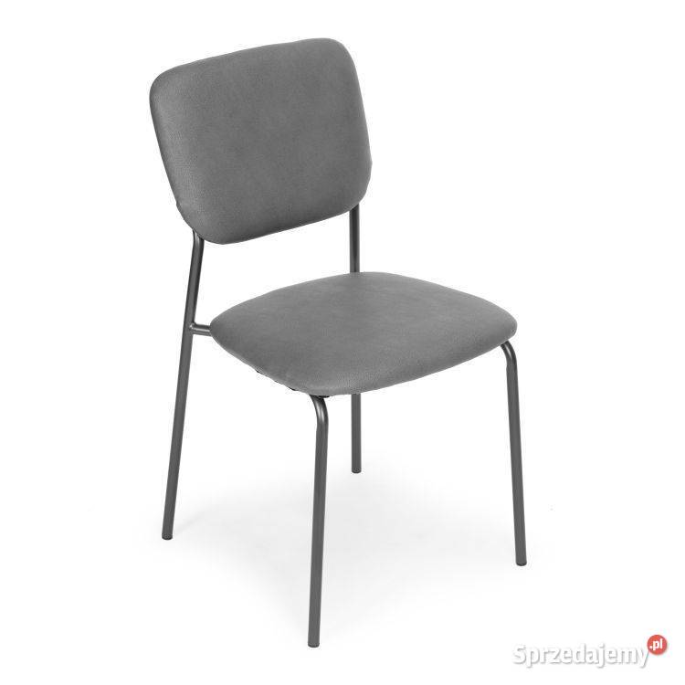 Komplet krzeseł 6 do jadalni biura lokali Bielsk Podlaski