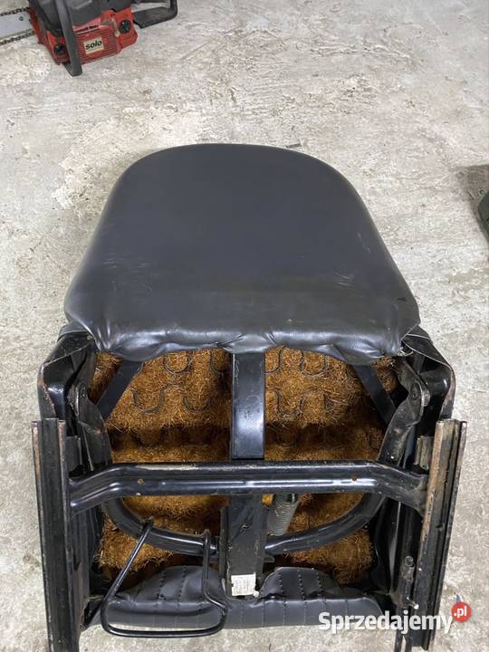 Kanapa Fiat 126p Brzostowa Góra sprzedam