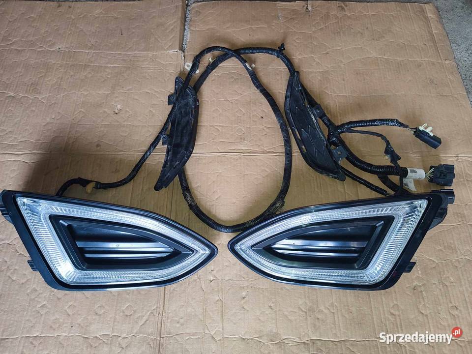 Ford Edge HALOGENY INSTALACJA F2GT15K867AF Kolbuszowa