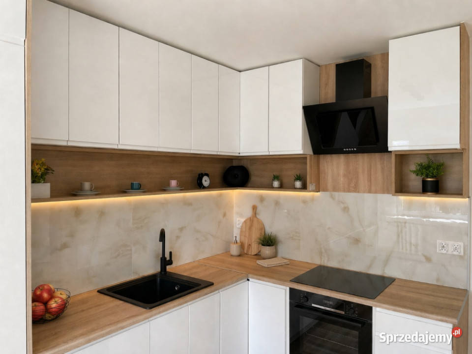 3 pokoje generalnym remoncie balkon AGD bez śląskie Częstochowa