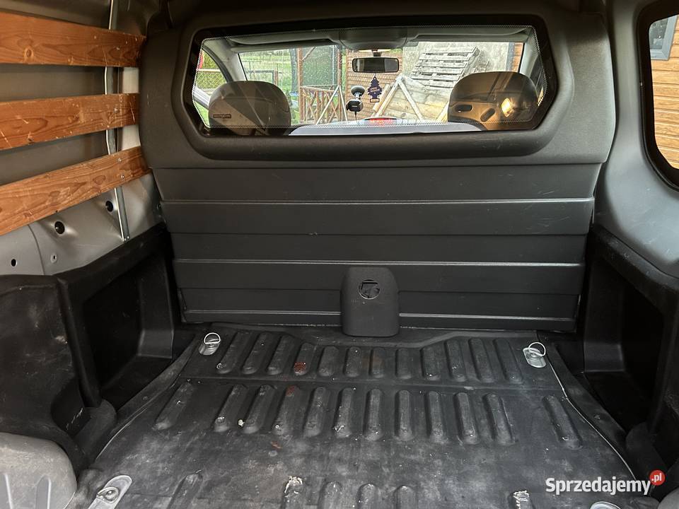 Sprzedam Citroen Berlingo Citroën Września