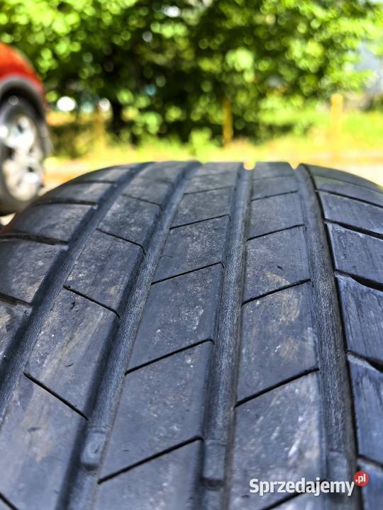 Opony Letnie Bridgestone Turanza 22560 18 SUV Poznań