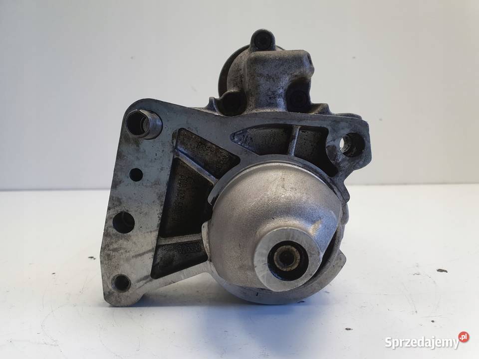 ROZRUSZNIK Mini Cooper R56 16 VTi ROZRUSZNIK Rudka