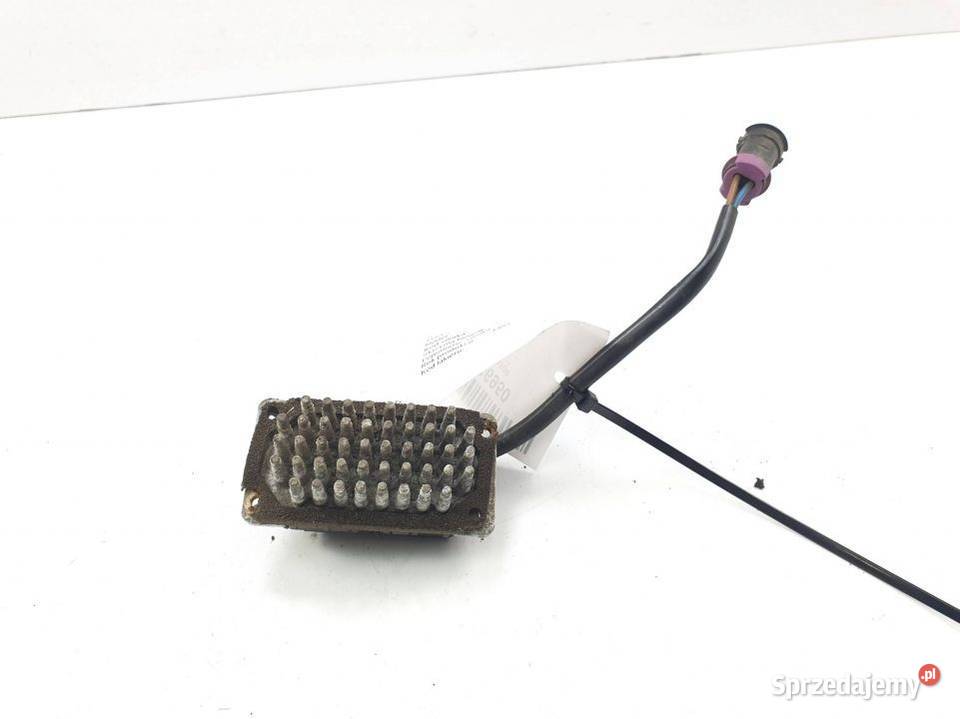 REZYSTOR AUDI A8 D2 4D0820521A sprzedam