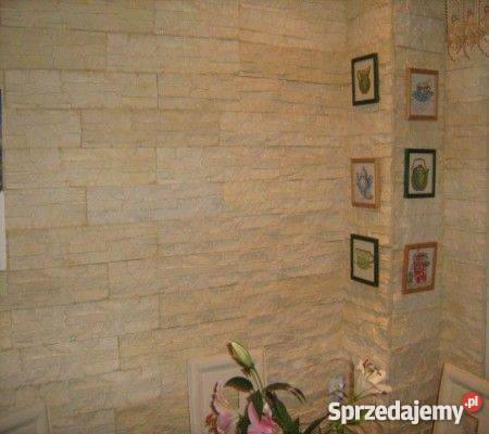 Kamień dekoracyjny WIKTORIA Płytki ścienne Jawor