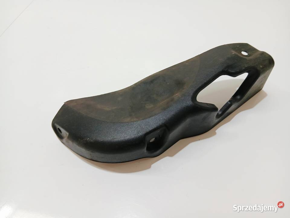 OBUDOWA OSŁONA BAGAŻNIKA BMW E93 7169578 Strzyżewice