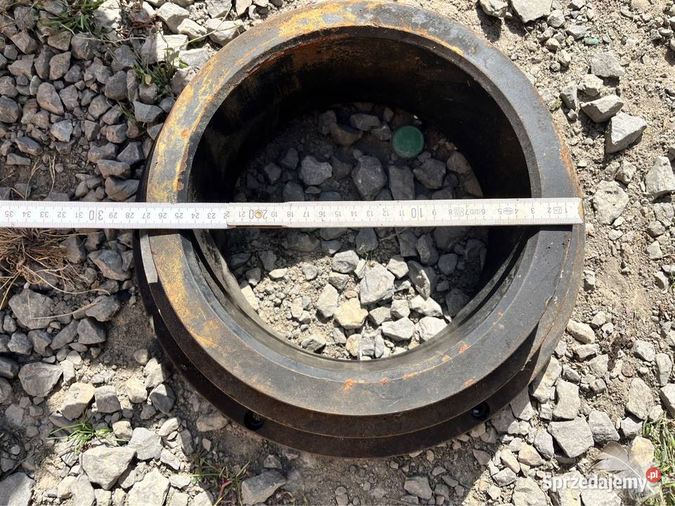 Koło pasowe zębate Lubartów sprzedam