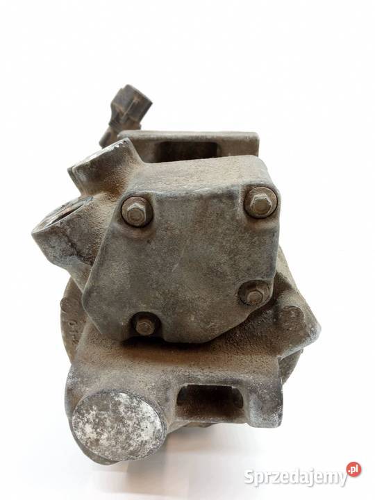 SPRĘŻARKA KLIMATYZACJI GE4472209684 15 B świętokrzyskie sprzedam
