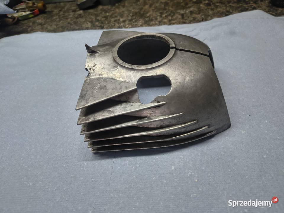 Osłona gaźnika jawa 250 model 353 podkarpackie Rzeszów