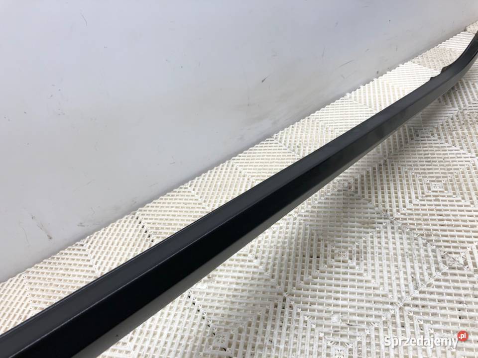 LISTWA PROGOWA LEWY PEUGEOT 2008 I Hatchback