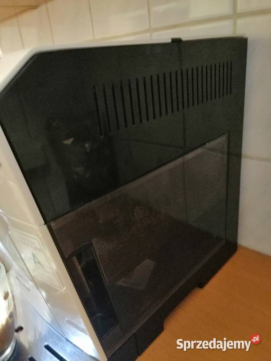 EKSPRES DO KAWY DELONGHI PRIMADONNA S Warszawa sprzedam