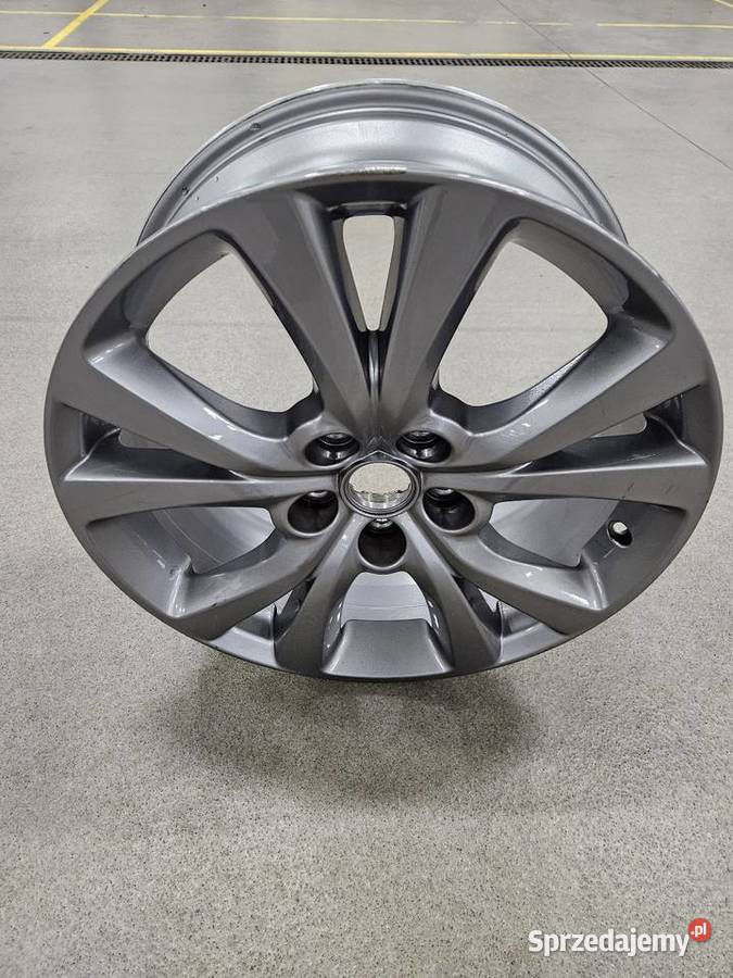 Felga Mazda CX30 Średnica 18" Łódź