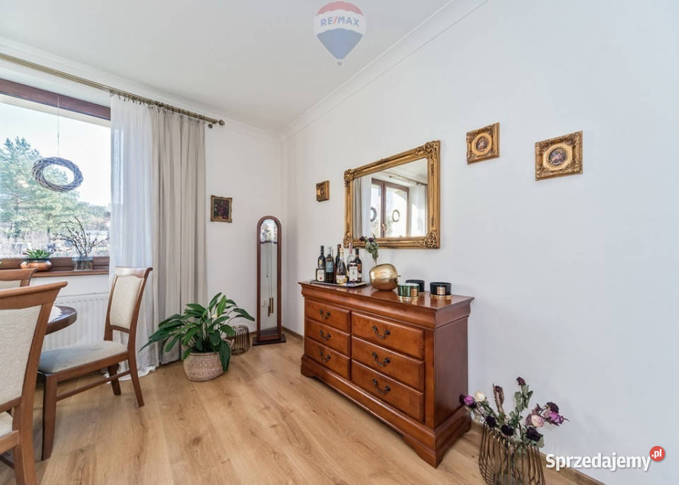 Dom remoncie Sprzedaż Trzebinia Osiedle Gaj